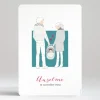 Affiche Petit amour*Faire-part Elégant Clearance