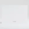 Carte de correspondance Atomes*Faire-part Elégant Clearance