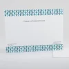 Carte de correspondance Elegance*Faire-part Elégant Clearance