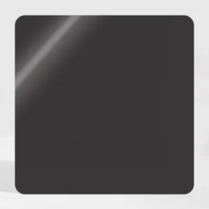 Carte de voeux Douceur Magnet*Faire-part Elégant Discount