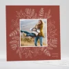 Carte de voeux Esprit de Noel*Faire-part Elégant Clearance
