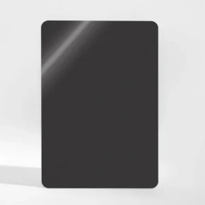 Carte de voeux Happy new Year Magnet*Faire-part Elégant Discount