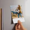 Carte de voeux Joie Magnet*Faire-part Elégant Clearance