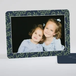Carte de voeux Jungle pattern*Faire-part Elégant Sale