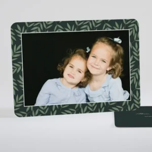 Carte de voeux Jungle pattern*Faire-part Elégant Sale