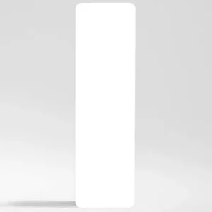 Carte de voeux Marque-page magnet Vierge*Faire-part Elégant Online