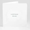 Carte de voeux Poesie*Faire-part Elégant Online