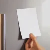 Carte de voeux Portrait magnet Vierge*Faire-part Elégant Discount