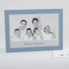 Carte de voeux Souvenirs etoiles*Faire-part Elégant Hot