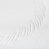 Carte de voeux Tresse delicate*Faire-part Elégant New
