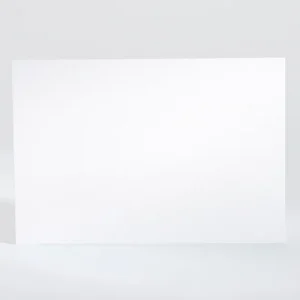 Carton d'invitation mariage Traditionnel rectangle*Faire-part Elégant Discount