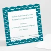 Carton d'invitation mariage Joli sourire*Faire-part Elégant Outlet