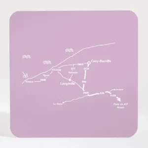Carton d'invitation mariage Ruban*Faire-part Elégant Discount