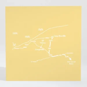 Carton d'invitation mariage Feuillage chic*Faire-part Elégant Sale