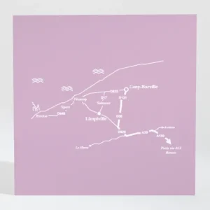 Carton d'invitation mariage Ruban*Faire-part Elégant Discount
