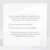 Carton reponse mariage Jolies tomettes*Faire-part Elégant Sale