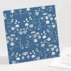 Carton reponse mariage Liberty elegant*Faire-part Elégant Clearance