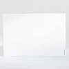 Carton reponse mariage Tradi rectangle couleur*Faire-part Elégant Hot