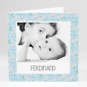 - Exclu by Fifi Mandirac - Juliette*Faire-part Elégant Clearance