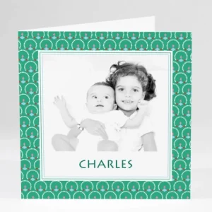 - Exclu by Fifi Mandirac - Coquilles*Faire-part Elégant Clearance