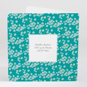 - Exclu by Fifi Mandirac - Juliette*Faire-part Elégant Clearance