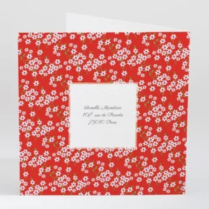 - Exclu by Fifi Mandirac - Juliette*Faire-part Elégant Clearance