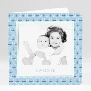 - Exclu by Fifi Mandirac - Coquilles*Faire-part Elégant Clearance