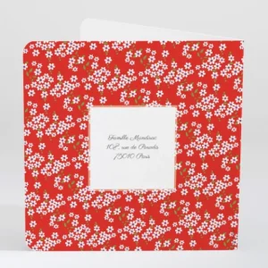 - Exclu by Fifi Mandirac - Juliette*Faire-part Elégant Clearance