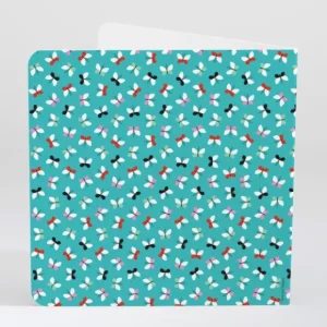 - Exclu by Fifi Mandirac - Papillons*Faire-part Elégant Hot