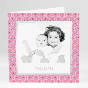 - Exclu by Fifi Mandirac - Coquilles*Faire-part Elégant Clearance