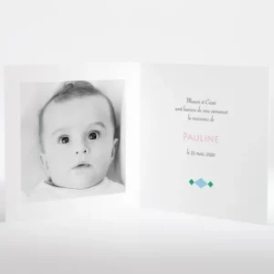 - Exclu by Fifi Mandirac - Coquilles*Faire-part Elégant Clearance