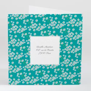 - Exclu by Fifi Mandirac - Juliette*Faire-part Elégant Clearance