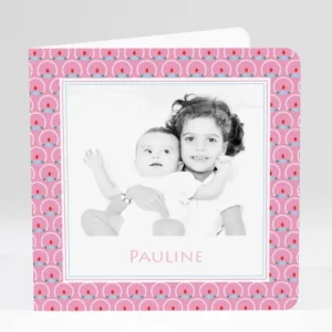 - Exclu by Fifi Mandirac - Coquilles*Faire-part Elégant Clearance
