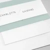 Faire-part de mariage Allegresse*Faire-part Elégant Online