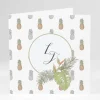 Faire-part de mariage Ananas*Faire-part Elégant Sale