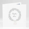 Faire-part de mariage Bel amour livret*Faire-part Elégant Fashion