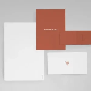 Faire-part de mariage Belle saison*Faire-part Elégant Outlet