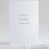 Faire-part de mariage Botanic gold chic*Faire-part Elégant New
