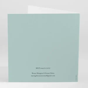 Faire-part de mariage Bretagne*Faire-part Elégant Clearance
