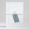 Faire-part de mariage Cachet*Faire-part Elégant Best