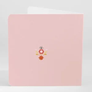 Faire-part de mariage Casino*Faire-part Elégant Online