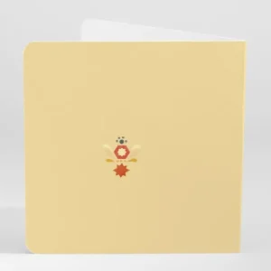 Faire-part de mariage Casino*Faire-part Elégant Online