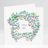 Faire-part de mariage Cherry cherry vif*Faire-part Elégant Sale