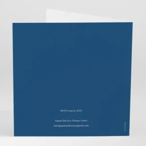 Faire-part de mariage Cherry cherry dore*Faire-part Elégant Clearance