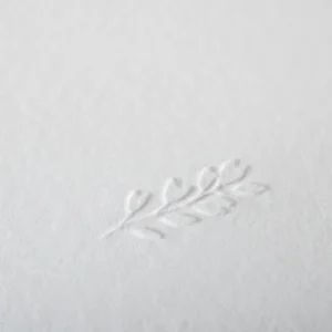 Faire-part de mariage Chic & naturel*Faire-part Elégant Discount