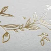 Faire-part de mariage Chic vegetal*Faire-part Elégant New