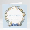 Faire-part de mariage Chlorophylle*Faire-part Elégant New