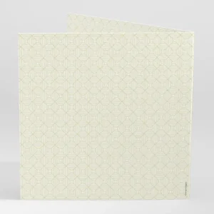 Faire-part de mariage Classique scandinave*Faire-part Elégant Online