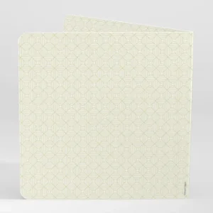 Faire-part de mariage Classique scandinave*Faire-part Elégant Online