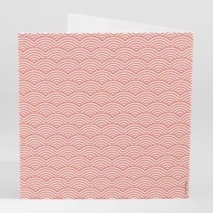Faire-part de mariage Elegance scandinave*Faire-part Elégant Sale